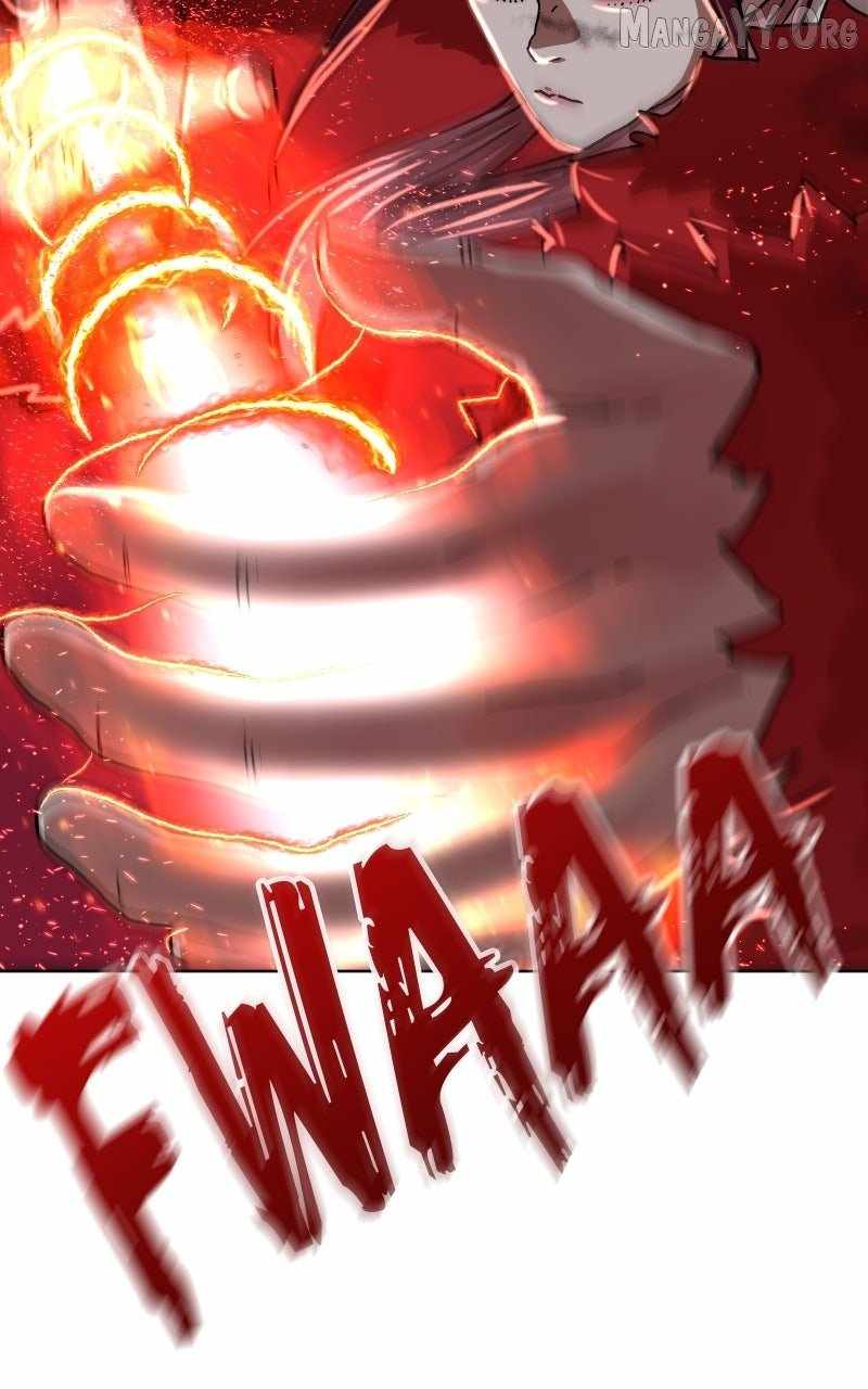 Like a Fiery Flame chapter 21 page 96