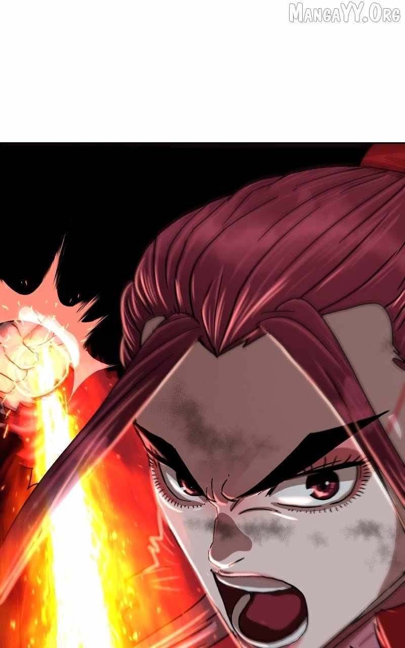 Like a Fiery Flame chapter 21 page 99