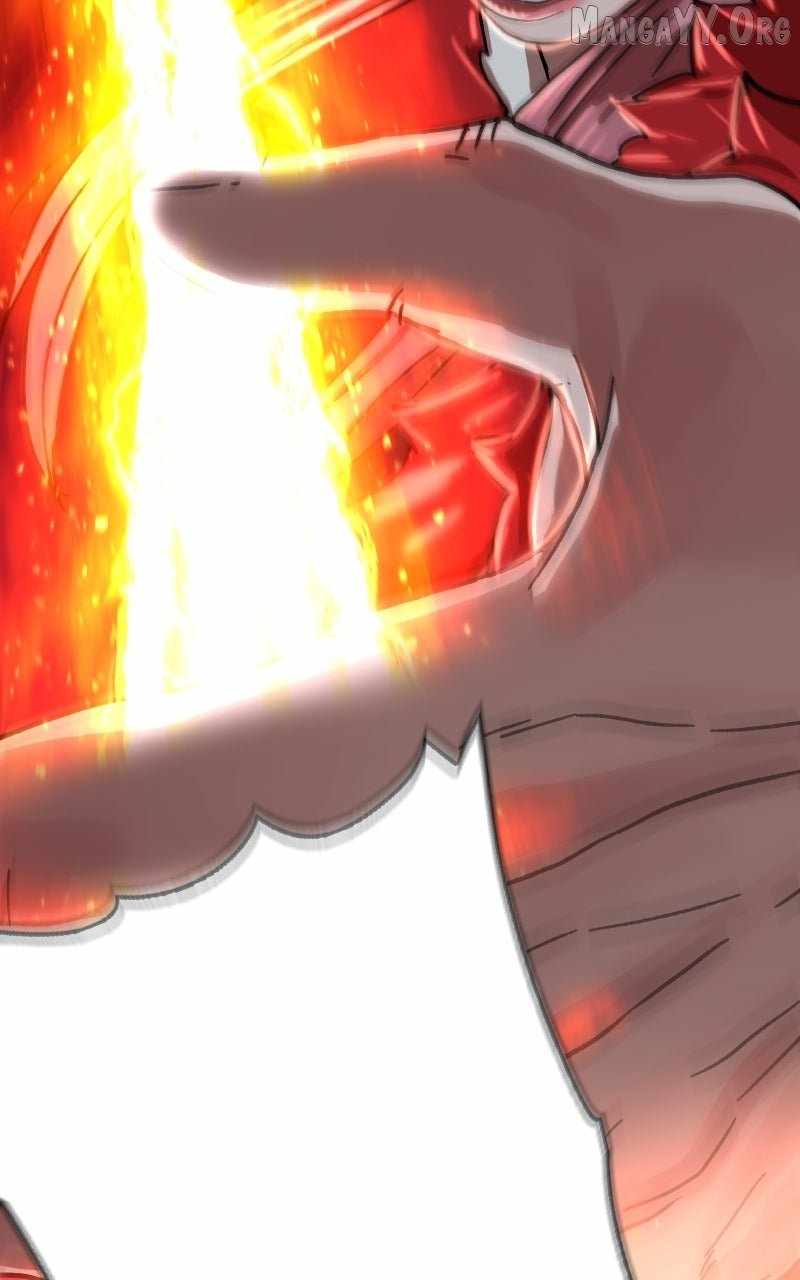 Like a Fiery Flame chapter 21 page 100