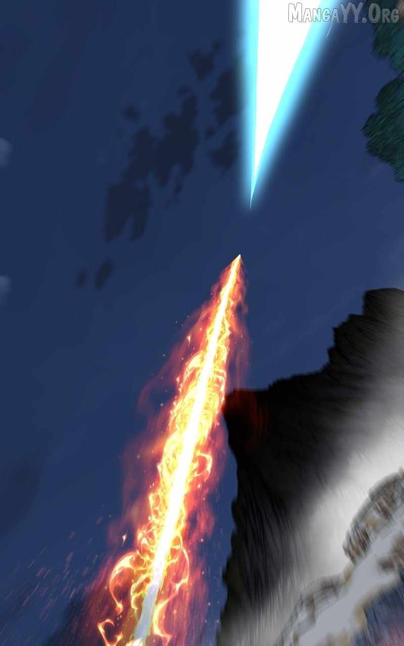 Like a Fiery Flame chapter 21 page 105