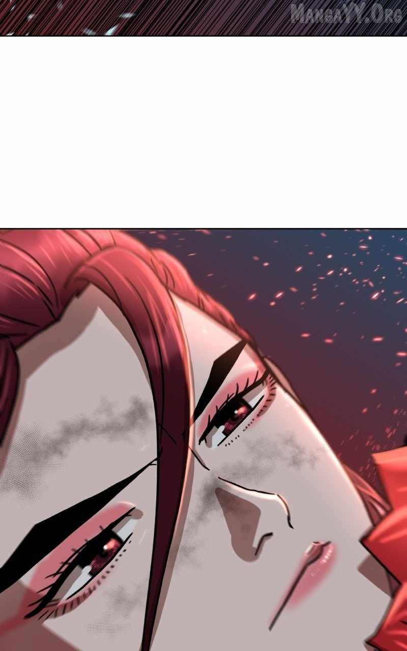 Like a Fiery Flame chapter 21 page 109