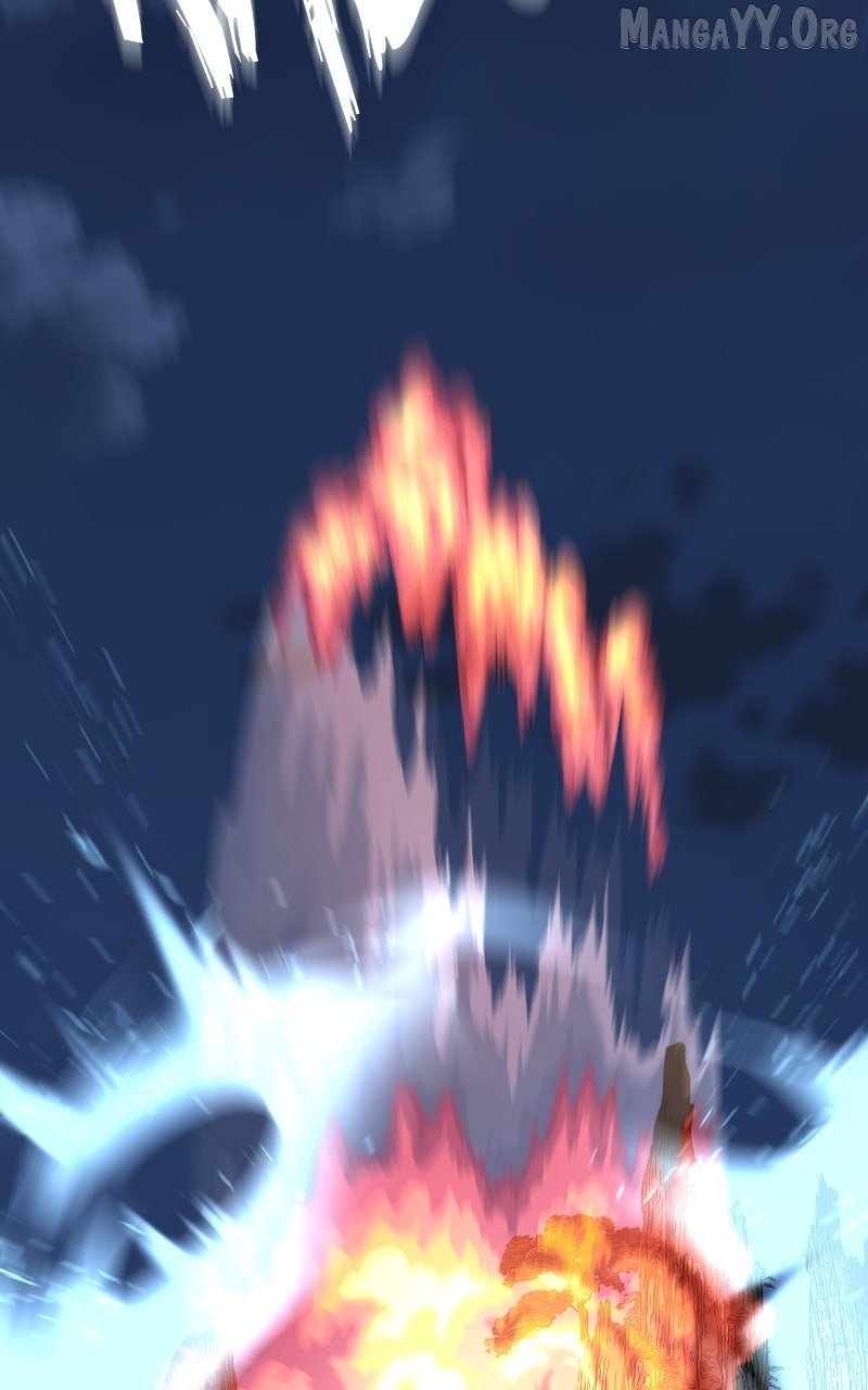 Like a Fiery Flame chapter 21 page 112