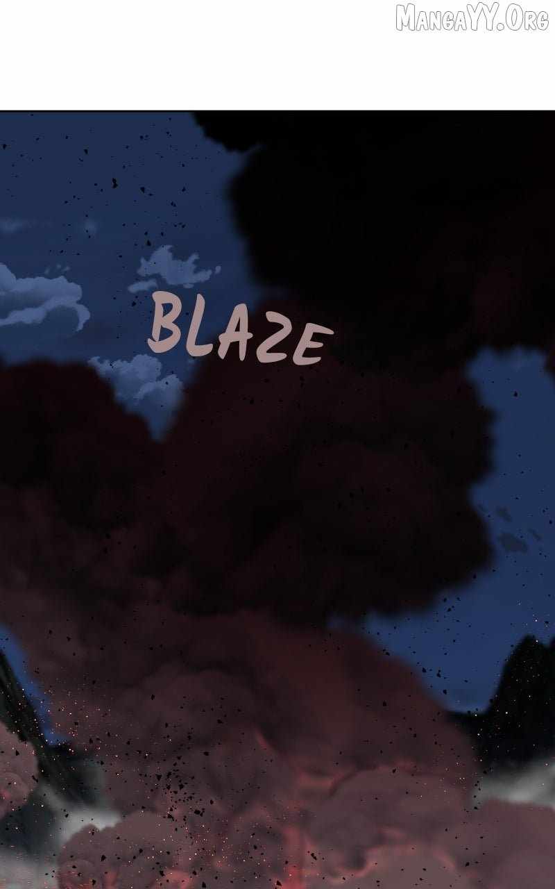 Like a Fiery Flame chapter 21 page 114