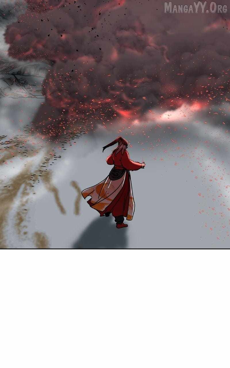 Like a Fiery Flame chapter 21 page 115