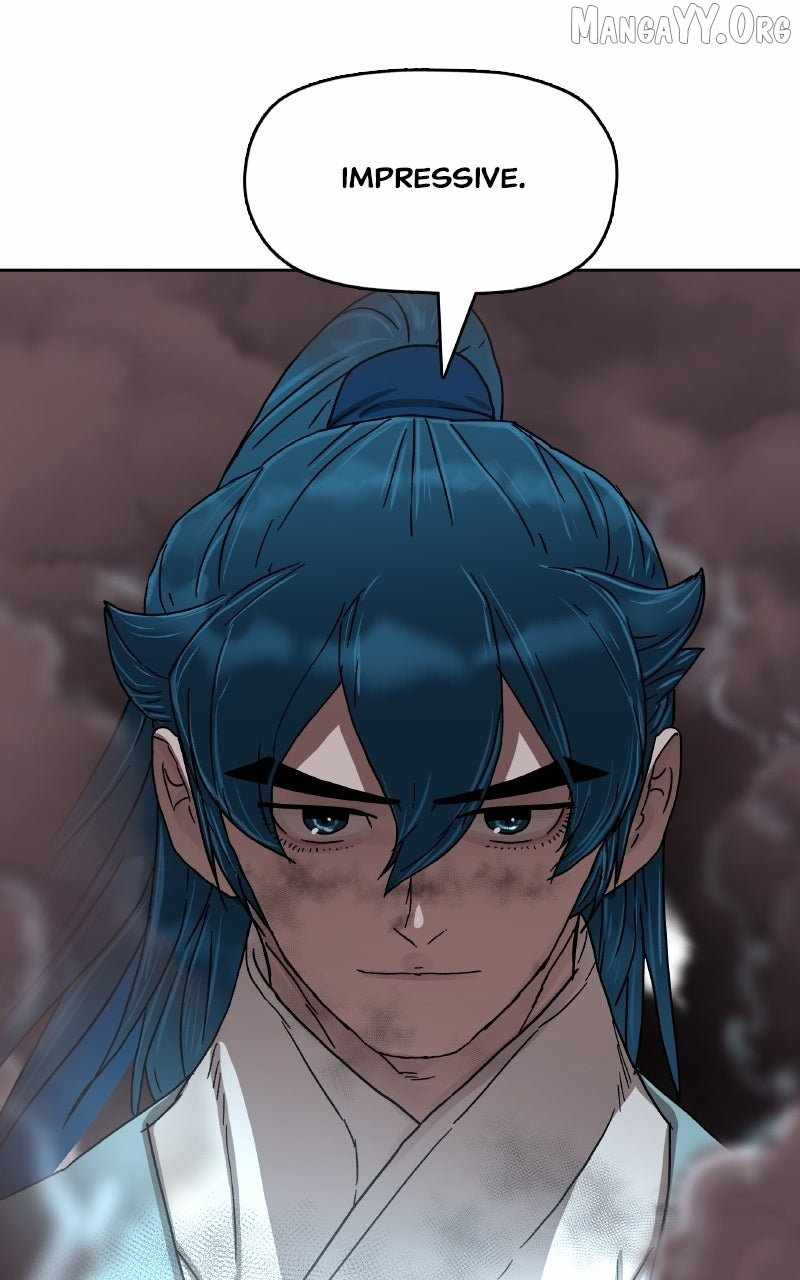 Like a Fiery Flame chapter 21 page 119