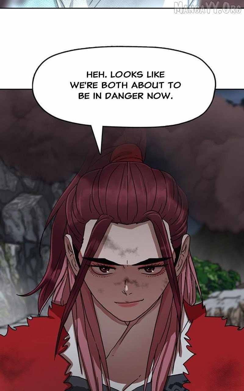 Like a Fiery Flame chapter 21 page 120