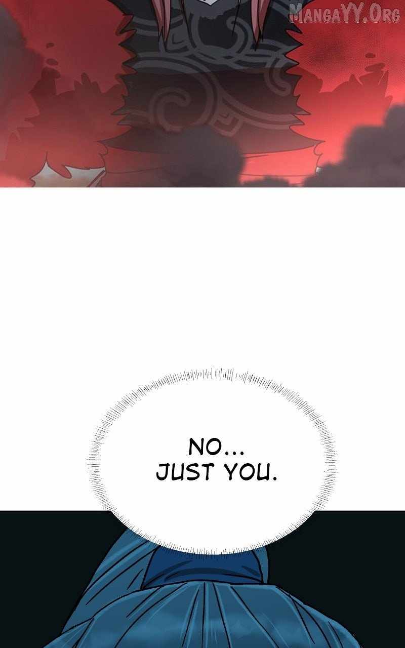 Like a Fiery Flame chapter 21 page 121