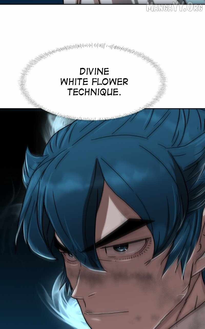 Like a Fiery Flame chapter 21 page 124