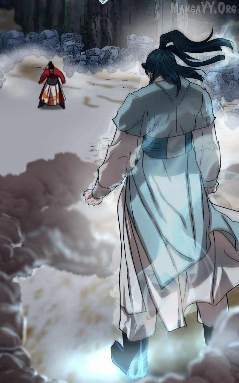 Like a Fiery Flame chapter 21 page 126
