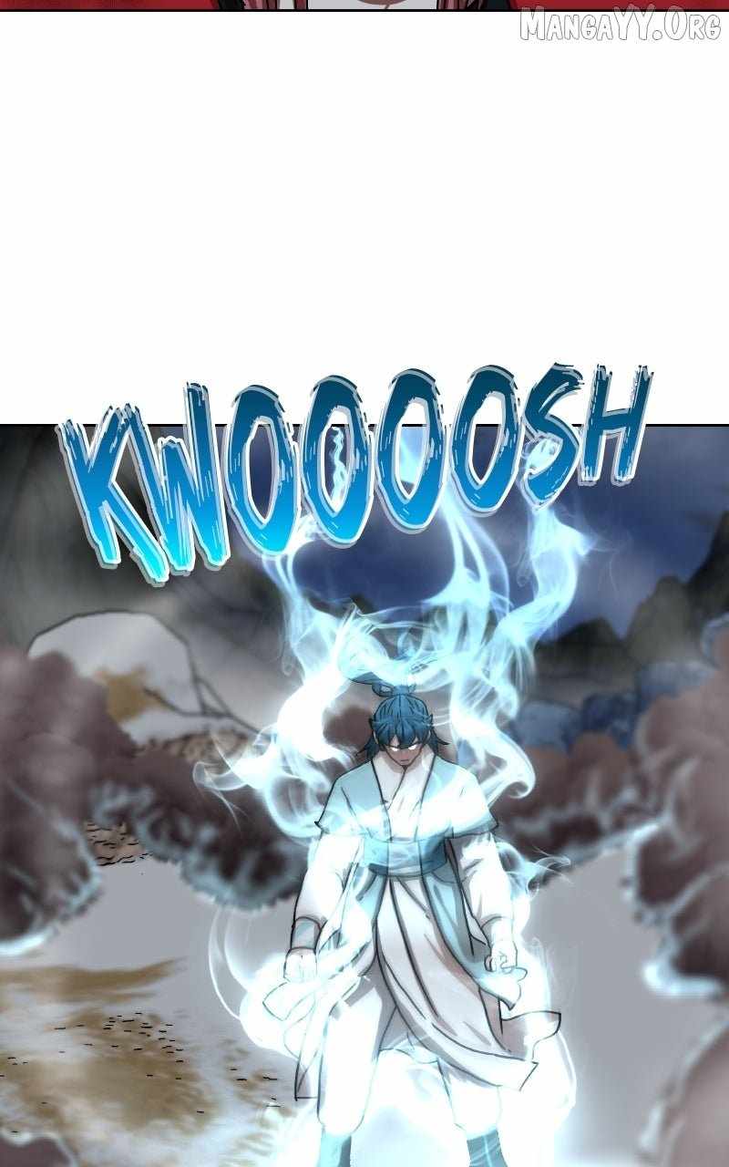 Like a Fiery Flame chapter 21 page 129