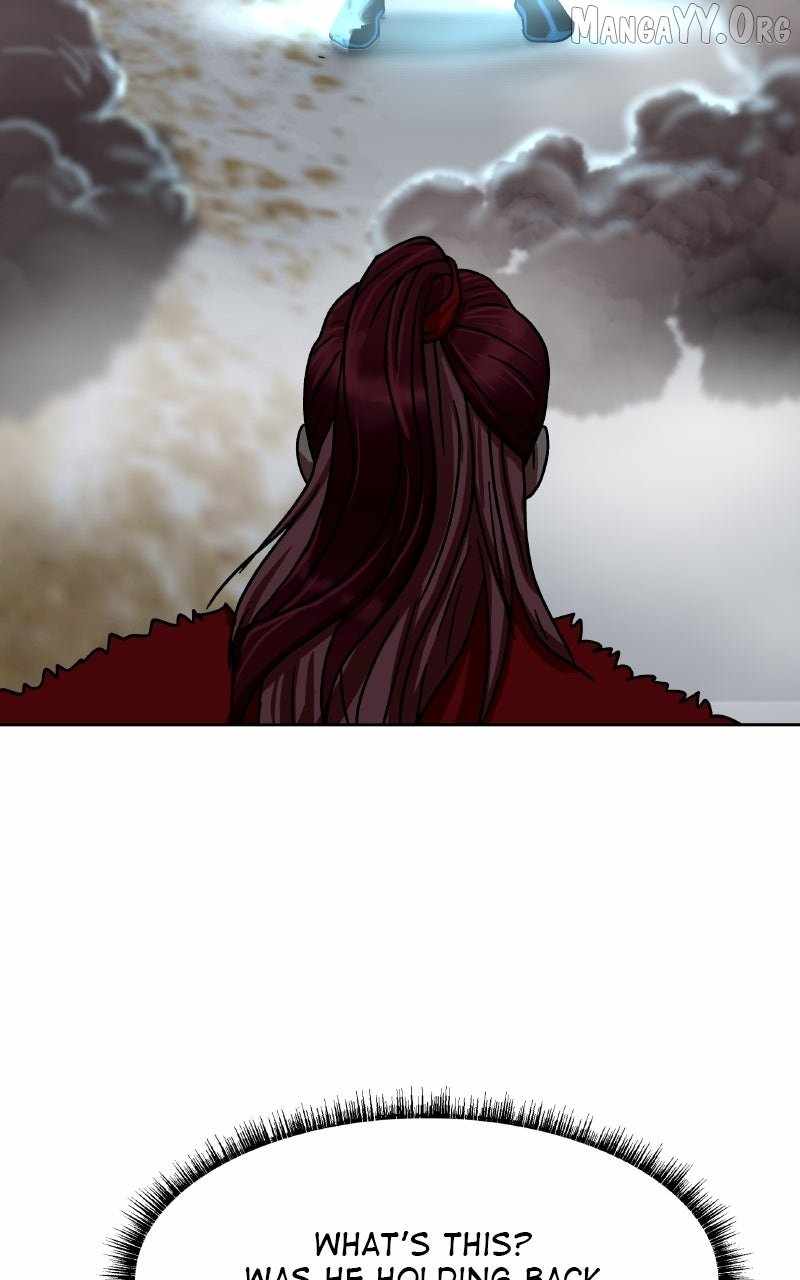 Like a Fiery Flame chapter 21 page 130