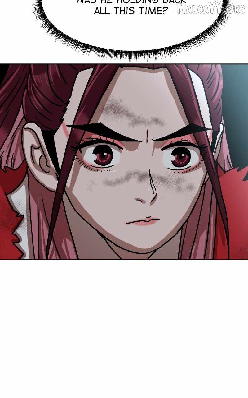 Like a Fiery Flame chapter 21 page 131