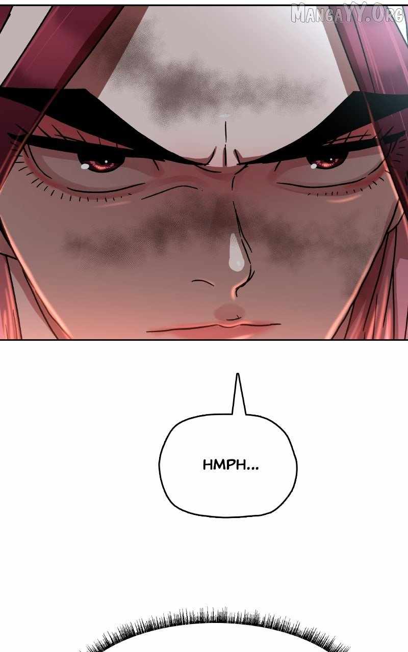 Like a Fiery Flame chapter 21 page 132