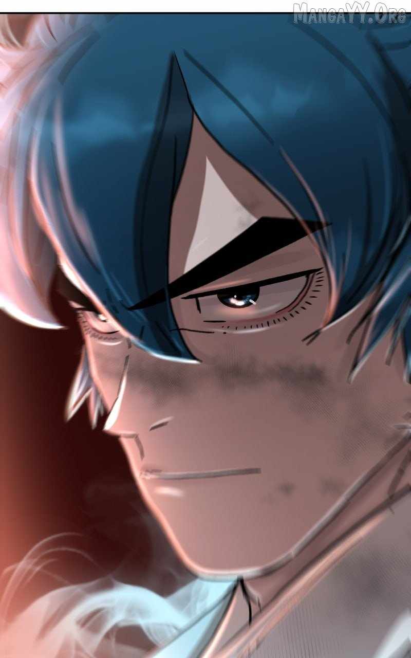 Like a Fiery Flame chapter 21 page 136