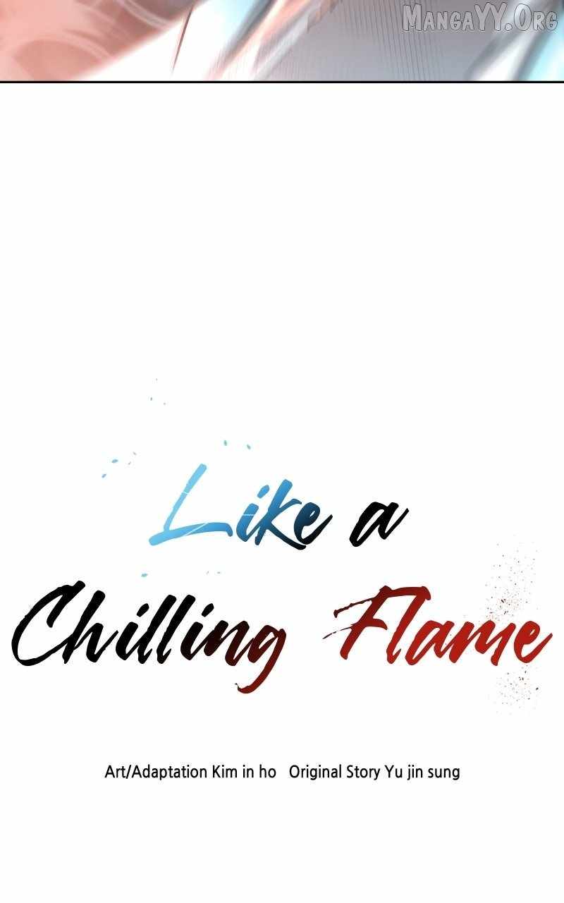 Like a Fiery Flame chapter 21 page 137