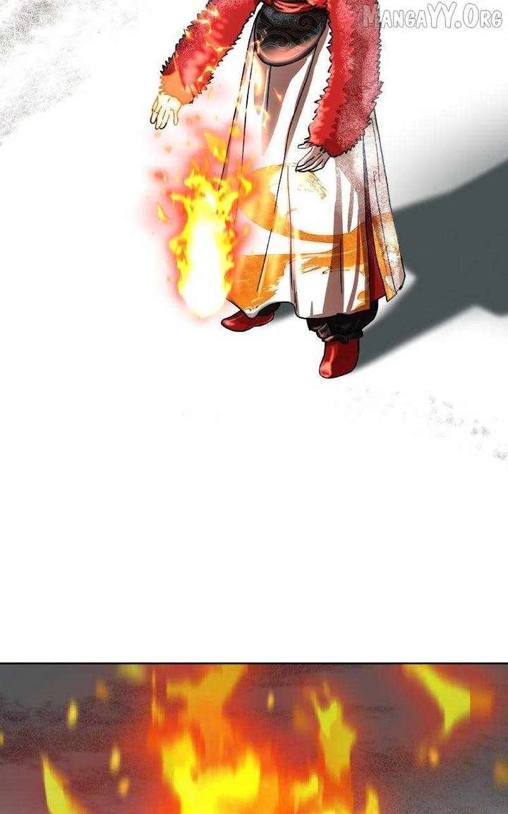 Like a Fiery Flame chapter 22 page 52