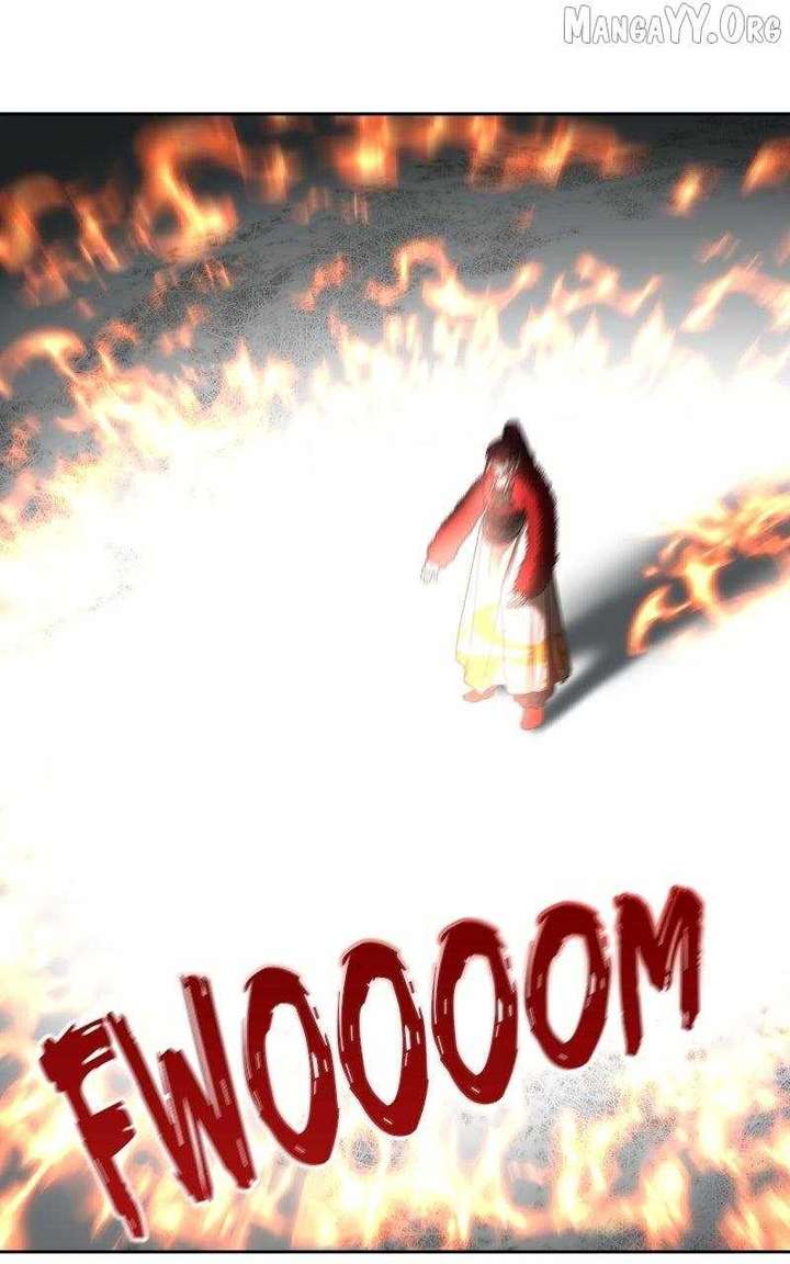Like a Fiery Flame chapter 22 page 54