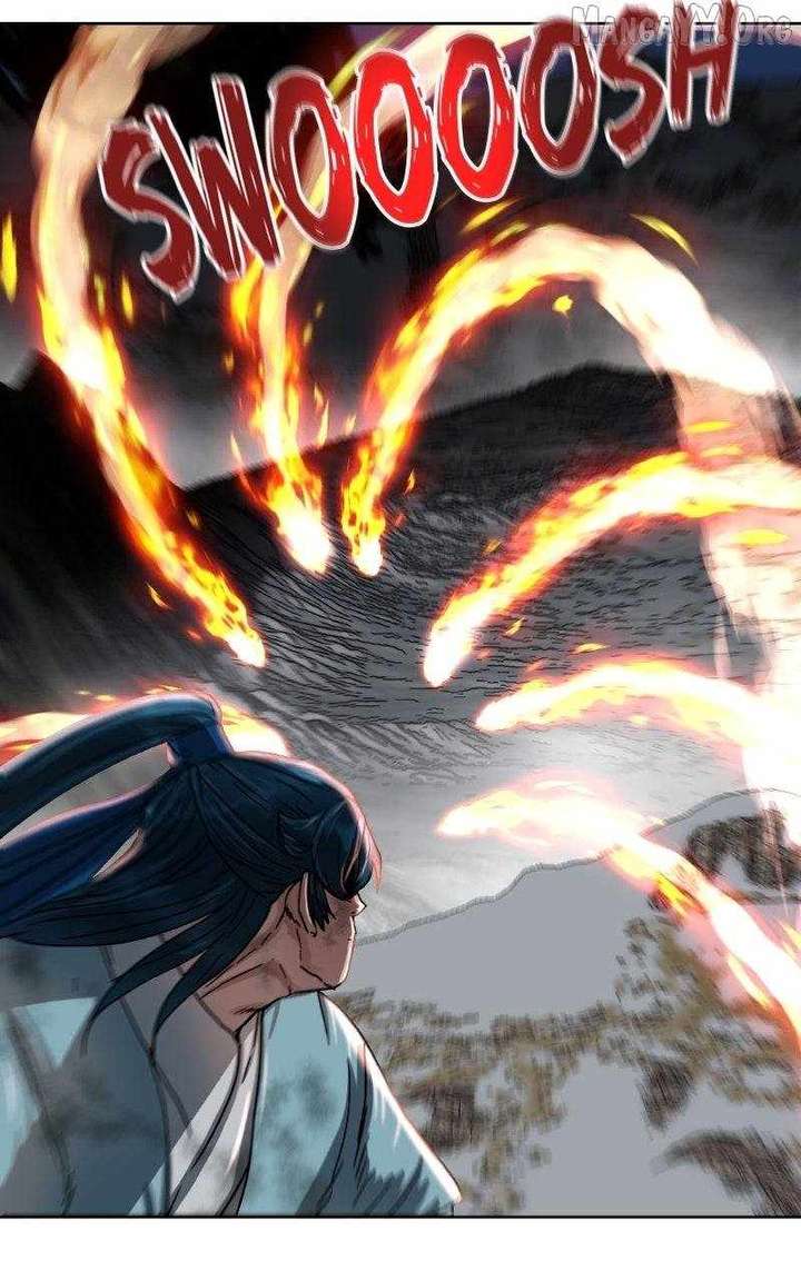 Like a Fiery Flame chapter 22 page 80