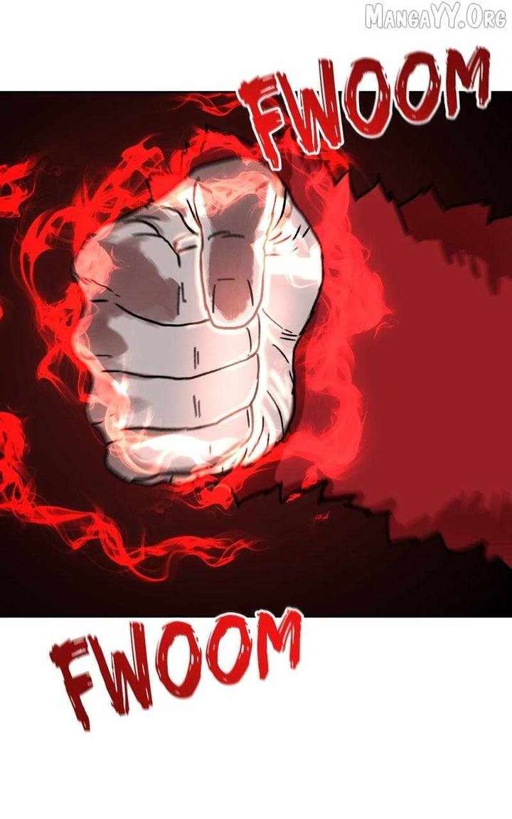 Like a Fiery Flame chapter 22 page 84
