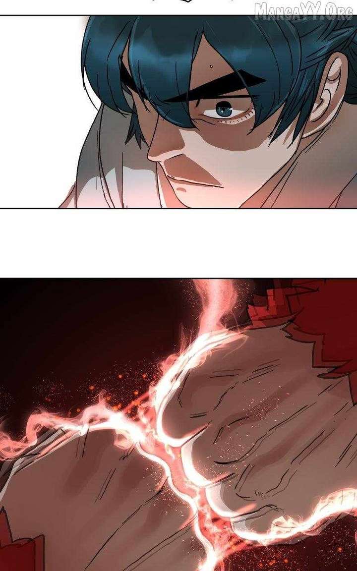 Like a Fiery Flame chapter 22 page 90