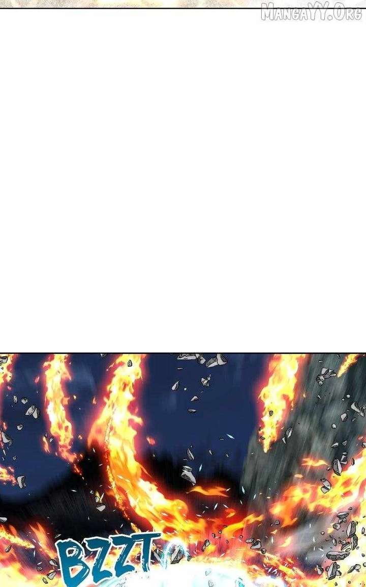 Like a Fiery Flame chapter 22 page 101