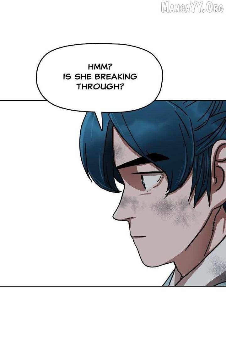 Like a Fiery Flame chapter 22 page 124