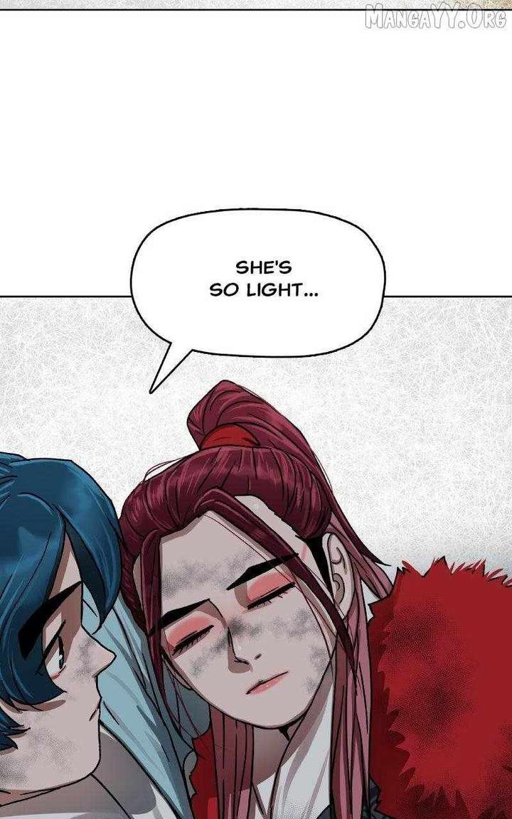 Like a Fiery Flame chapter 22 page 136