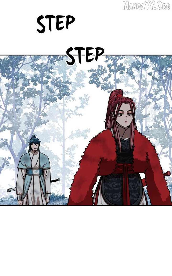 Like a Fiery Flame chapter 23 page 40