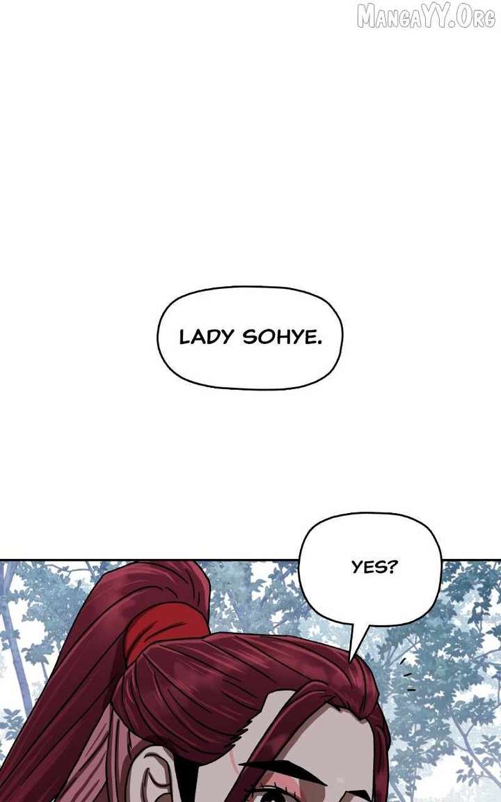 Like a Fiery Flame chapter 23 page 43