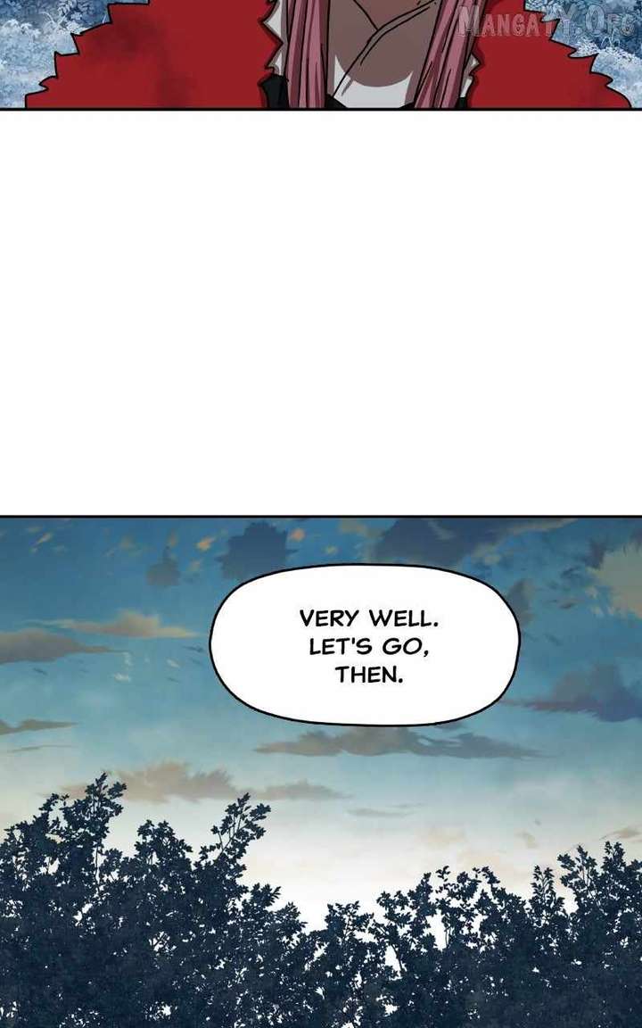 Like a Fiery Flame chapter 23 page 48