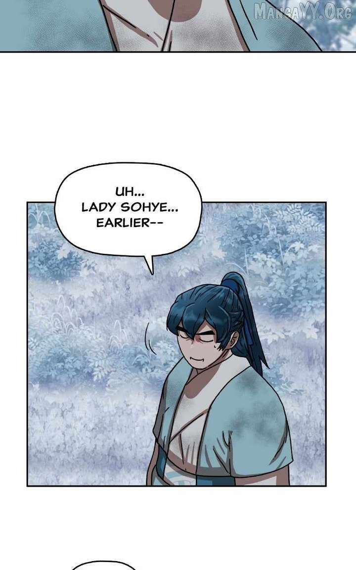 Like a Fiery Flame chapter 23 page 72
