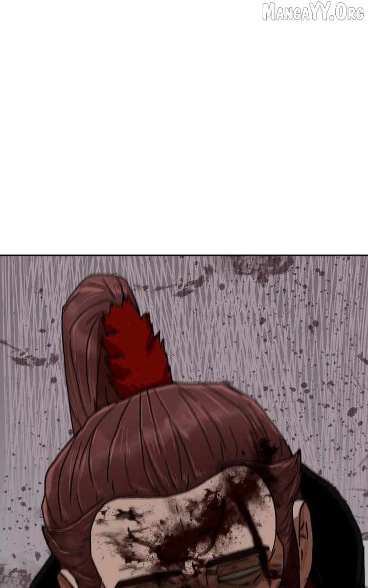Like a Fiery Flame chapter 23 page 82