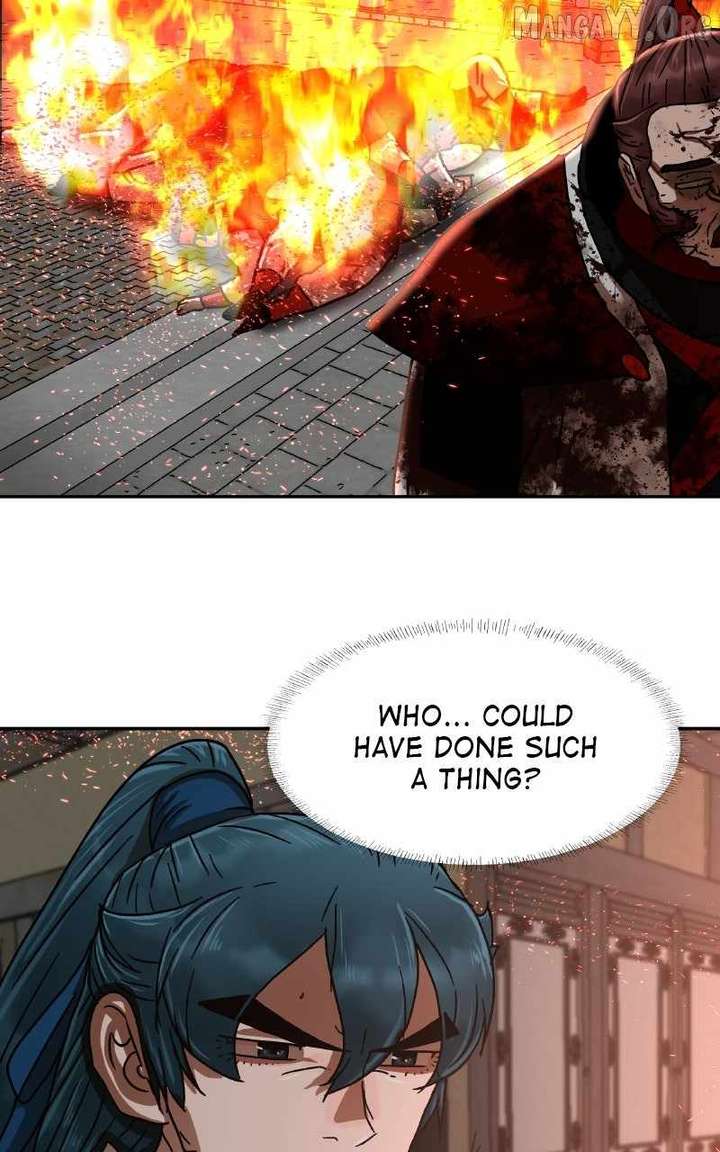 Like a Fiery Flame chapter 23 page 93
