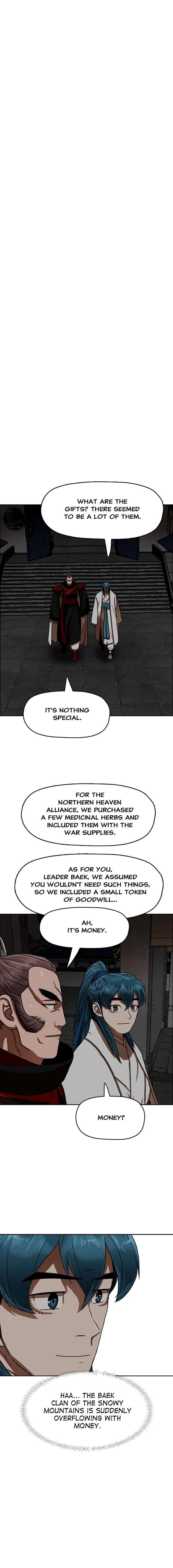 Like a Fiery Flame chapter 39 page 10