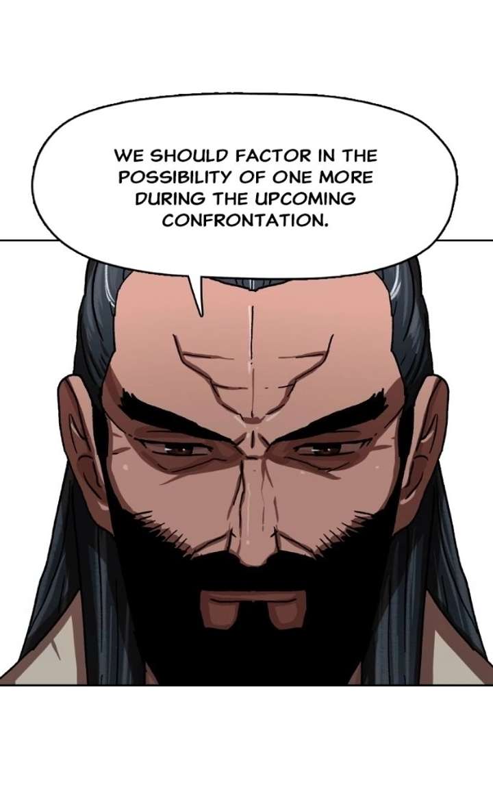 Like a Fiery Flame chapter 53 page 10
