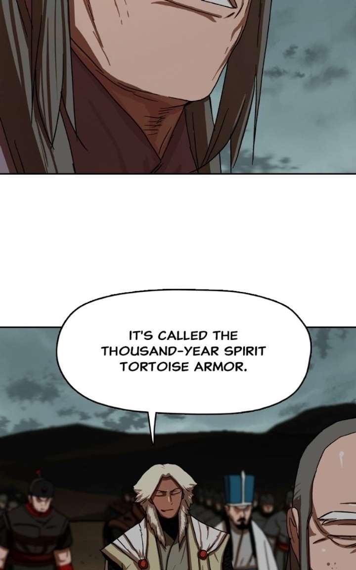 Like a Fiery Flame chapter 53 page 104
