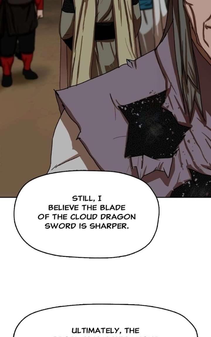 Like a Fiery Flame chapter 53 page 105