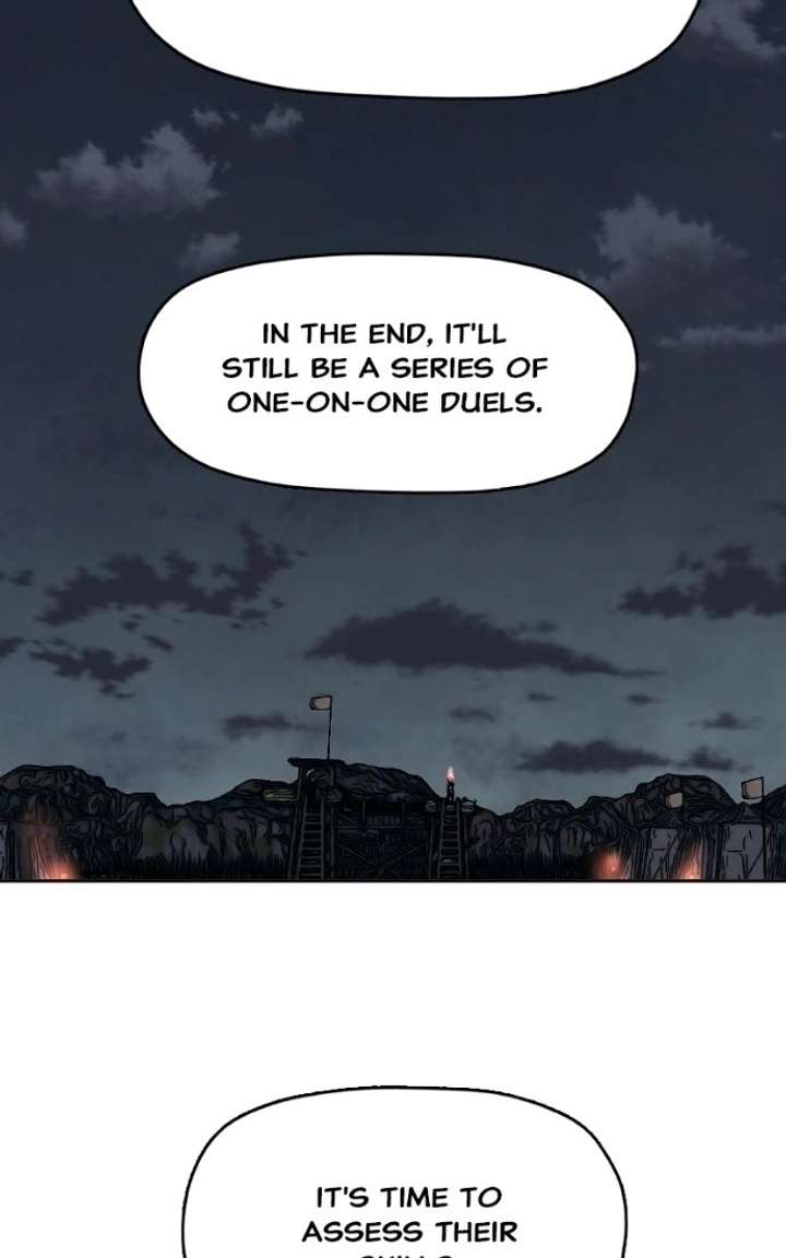 Like a Fiery Flame chapter 53 page 16