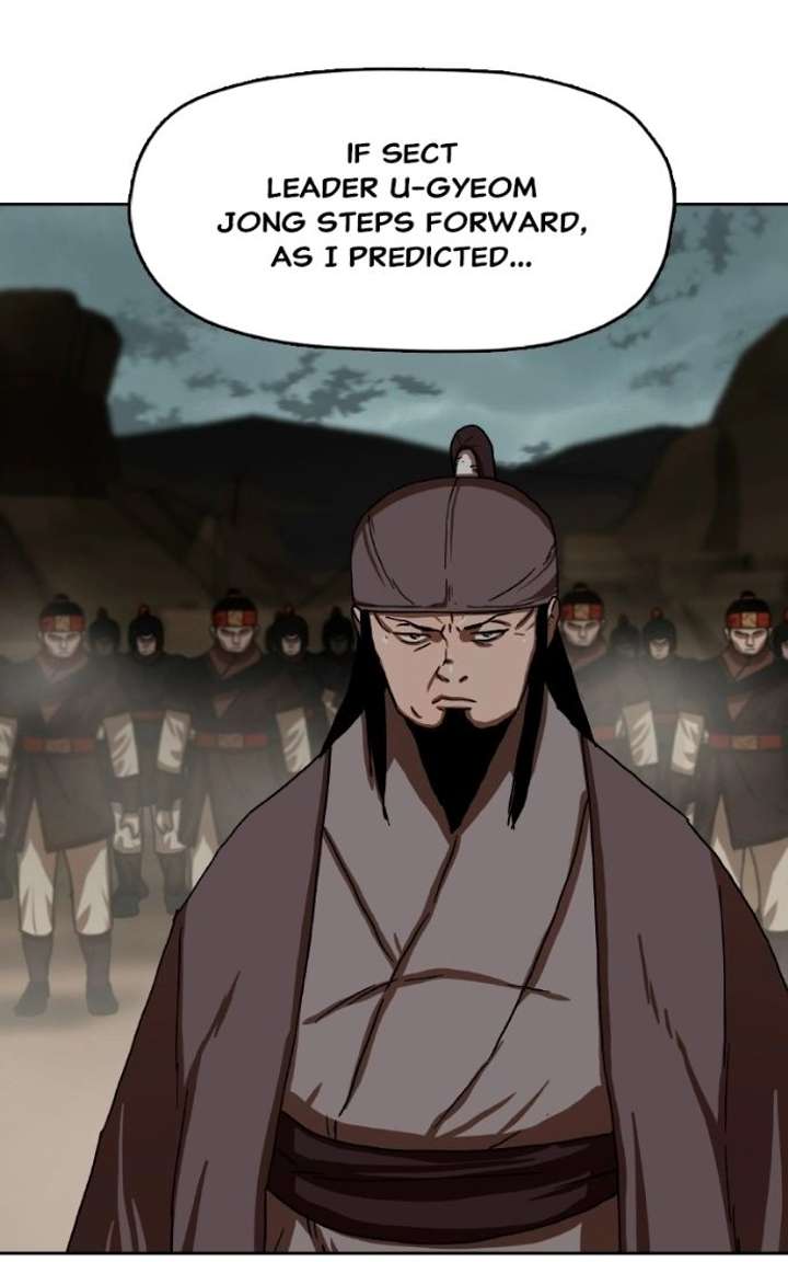 Like a Fiery Flame chapter 53 page 37