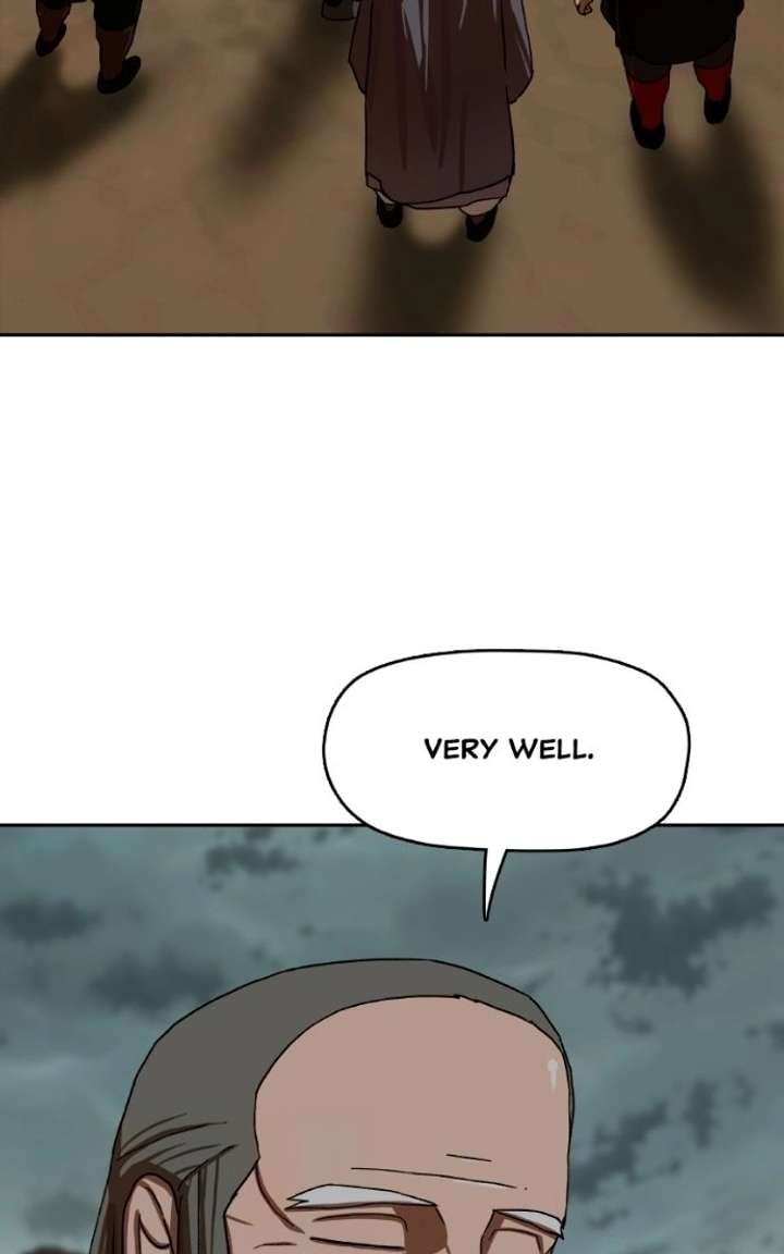 Like a Fiery Flame chapter 53 page 39