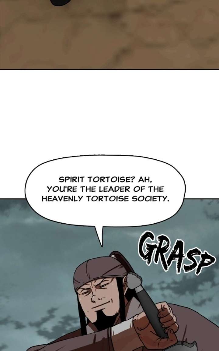 Like a Fiery Flame chapter 53 page 48