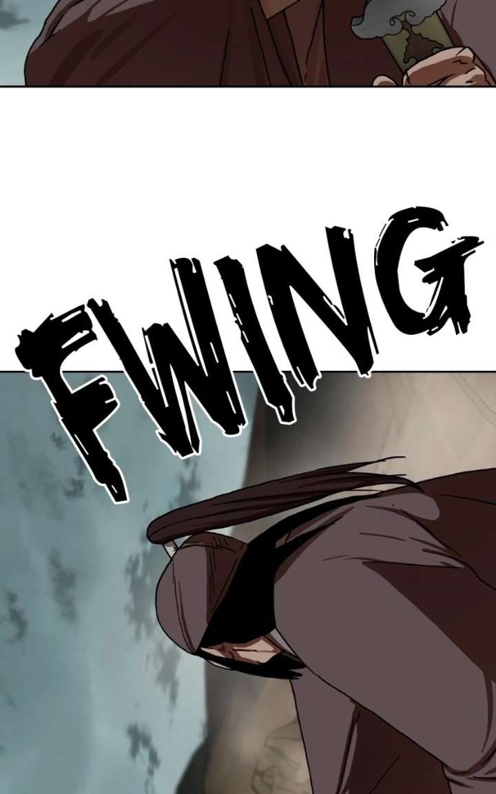 Like a Fiery Flame chapter 53 page 49