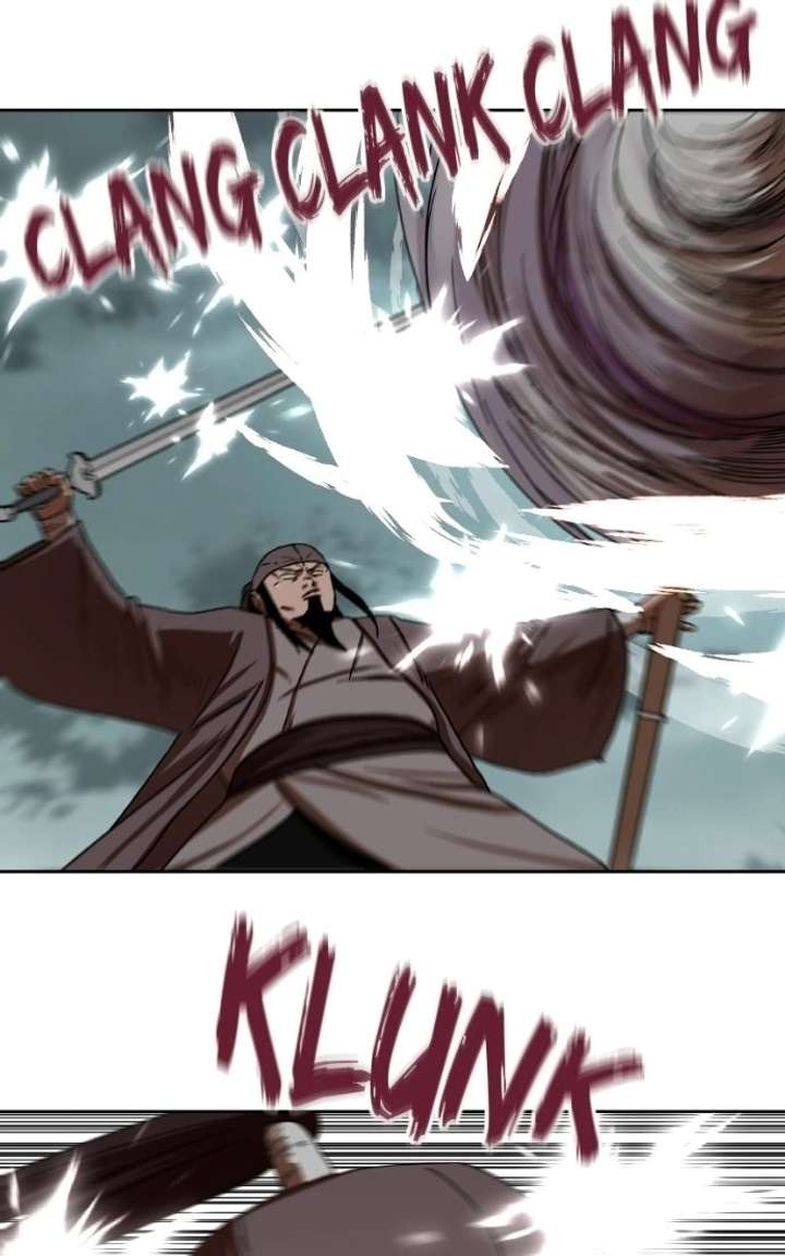 Like a Fiery Flame chapter 53 page 59