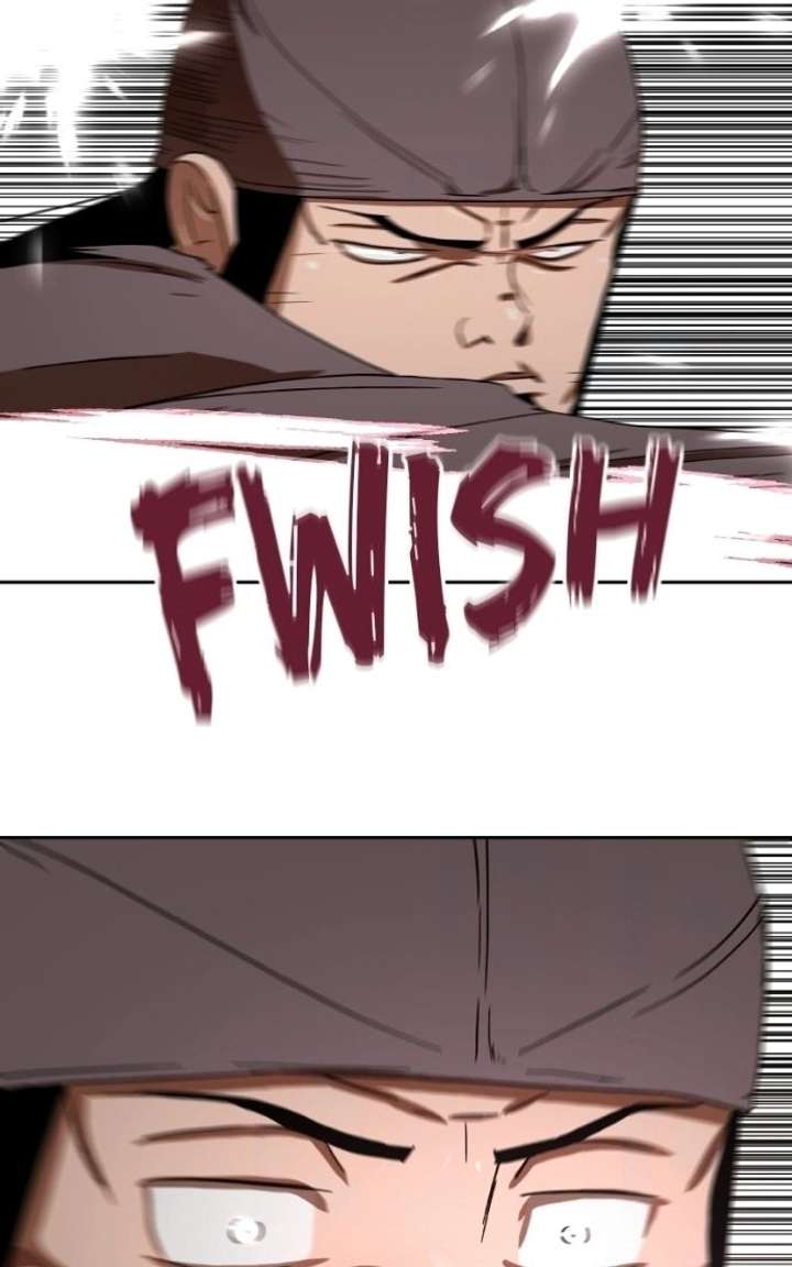 Like a Fiery Flame chapter 53 page 60