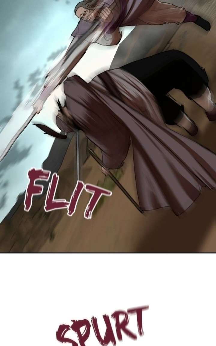 Like a Fiery Flame chapter 53 page 62
