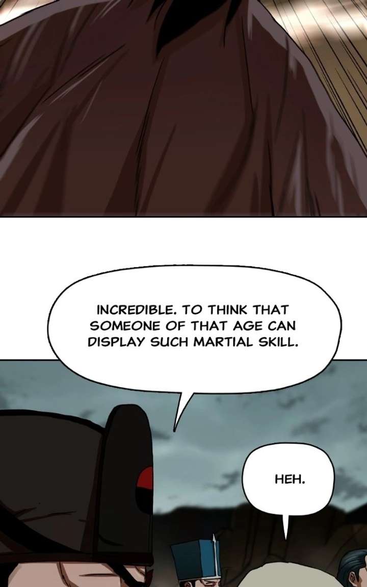 Like a Fiery Flame chapter 53 page 72