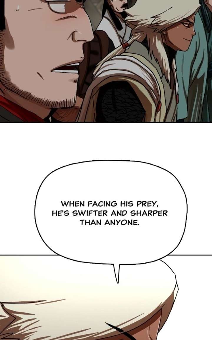 Like a Fiery Flame chapter 53 page 73