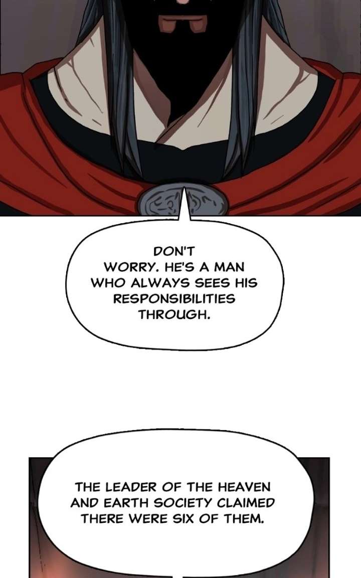 Like a Fiery Flame chapter 53 page 8