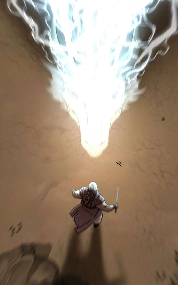 Like a Fiery Flame chapter 53 page 84