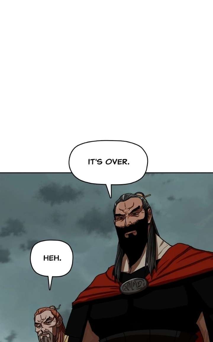 Like a Fiery Flame chapter 53 page 90
